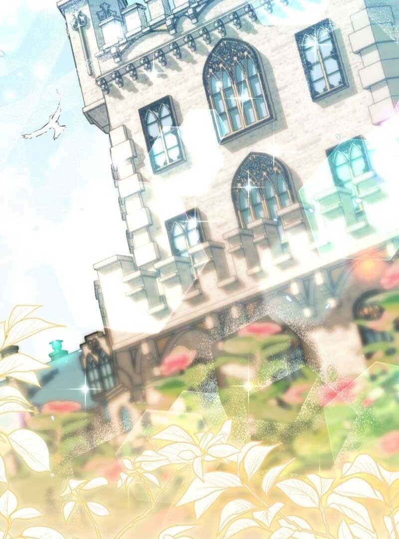 The Villain's Daughter Plans to Run Away Chapter 27 - halaman 80