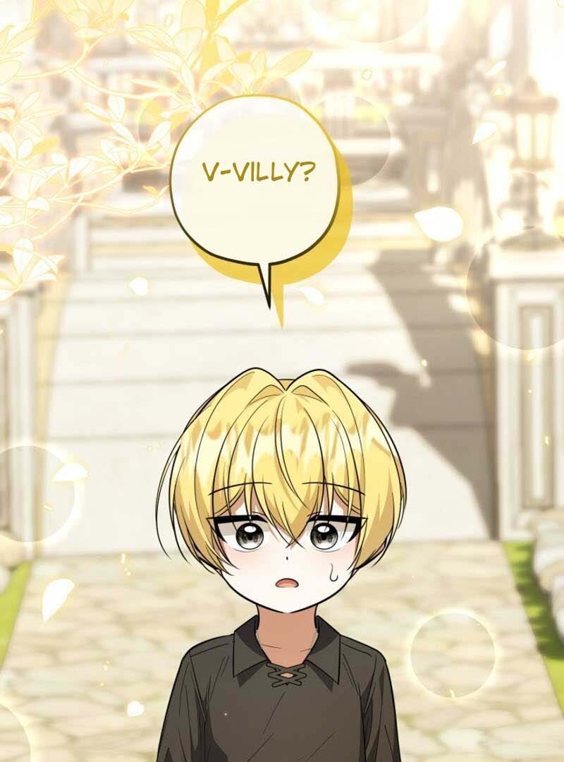 The Villain's Daughter Plans to Run Away Chapter 27 - halaman 96