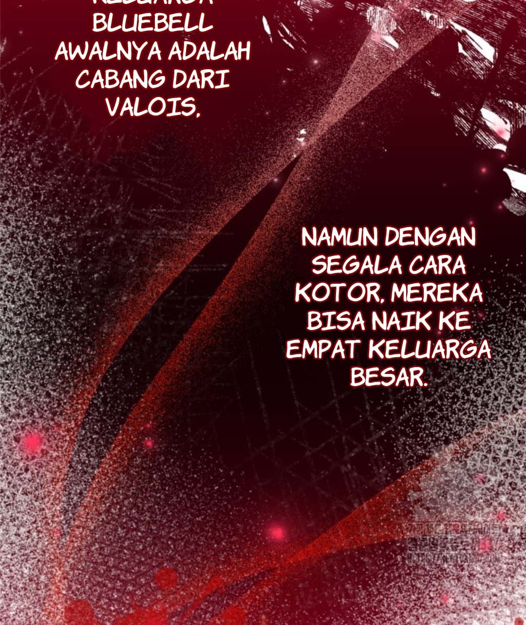 The Villain's Daughter Plans to Run Away Chapter 28 - halaman 101