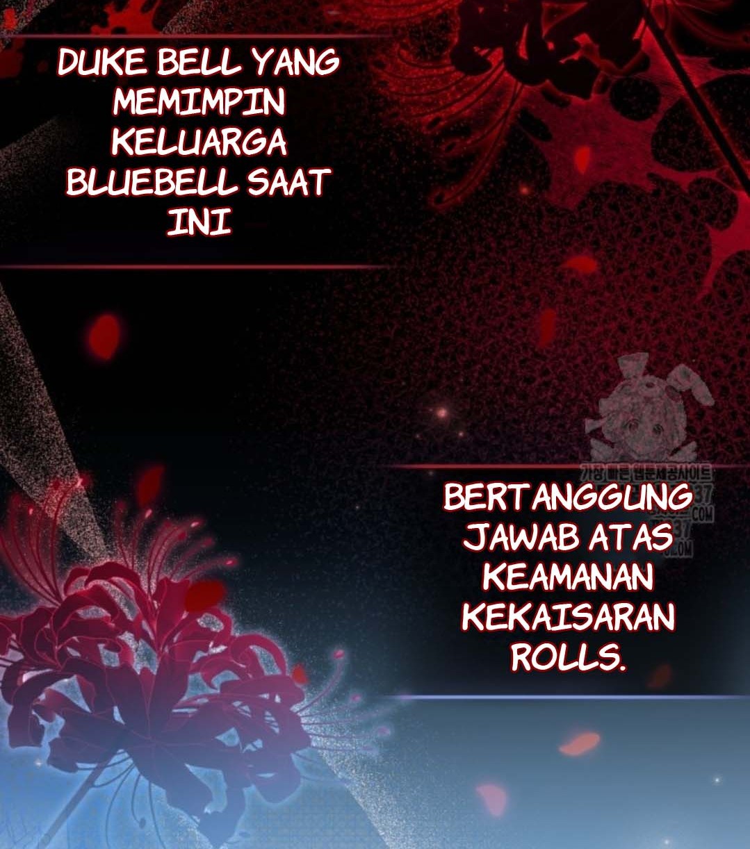 The Villain's Daughter Plans to Run Away Chapter 28 - halaman 103