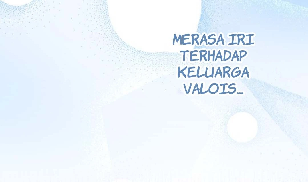 The Villain's Daughter Plans to Run Away Chapter 28 - halaman 109