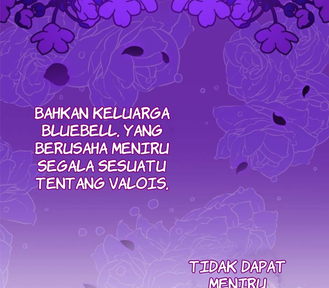The Villain's Daughter Plans to Run Away Chapter 28 - halaman 114