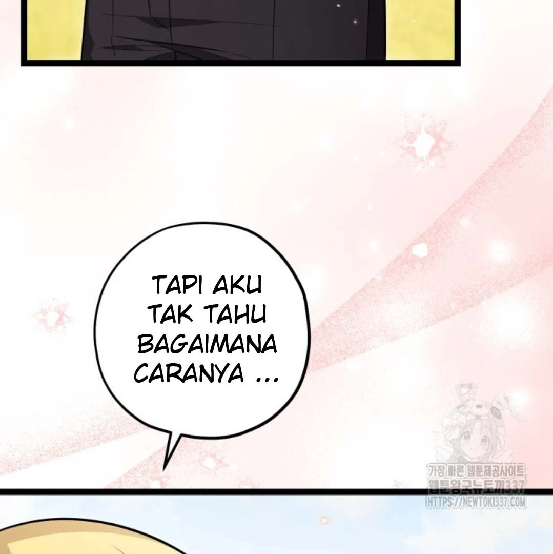 The Villain's Daughter Plans to Run Away Chapter 28 - halaman 12