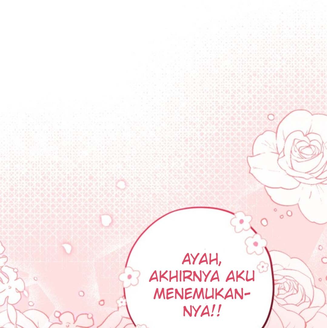 The Villain's Daughter Plans to Run Away Chapter 28 - halaman 120