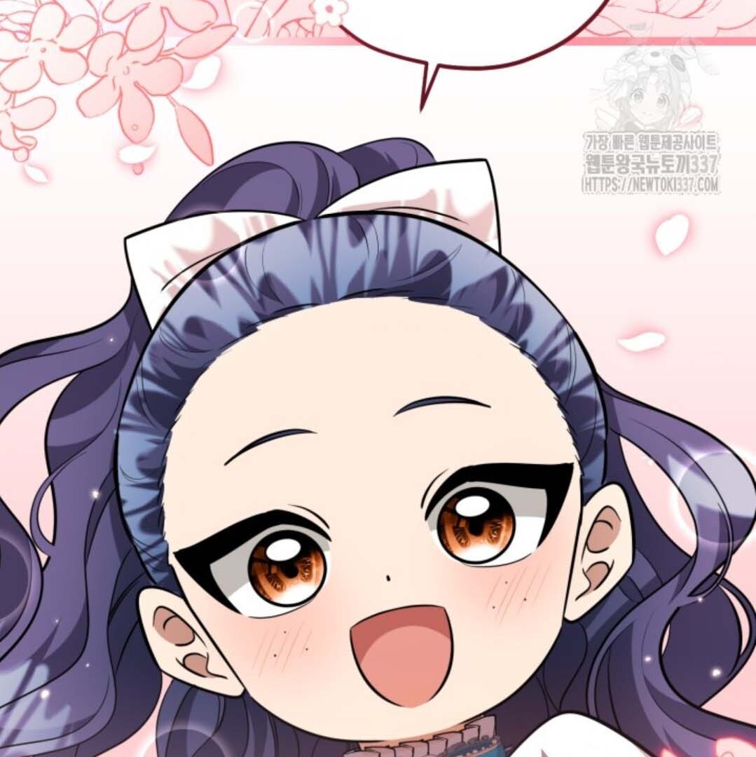 The Villain's Daughter Plans to Run Away Chapter 28 - halaman 121