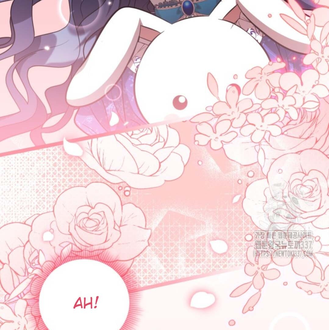 The Villain's Daughter Plans to Run Away Chapter 28 - halaman 122