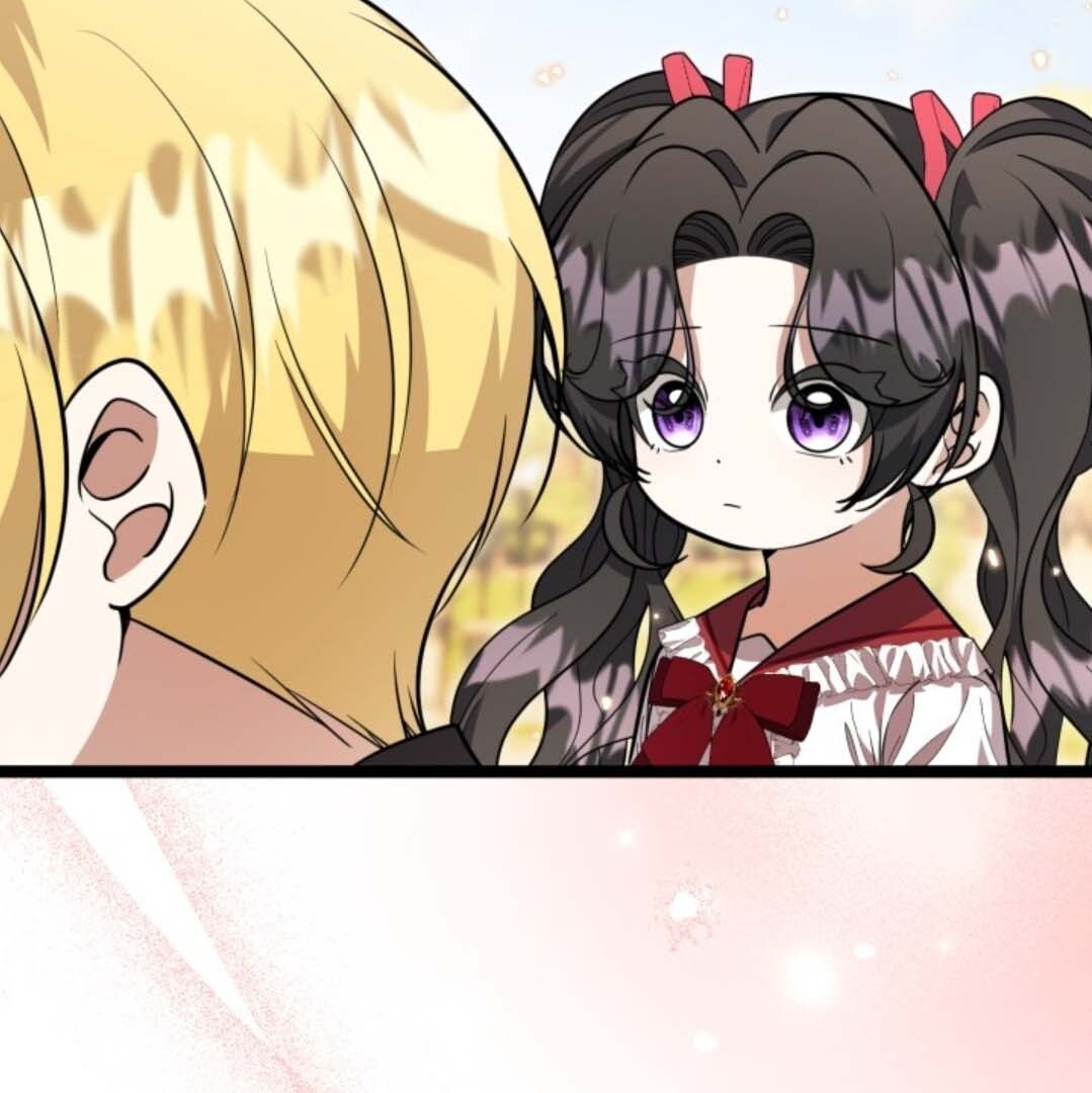 The Villain's Daughter Plans to Run Away Chapter 28 - halaman 13