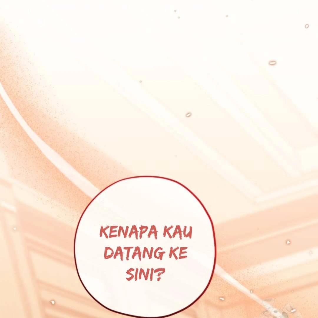 The Villain's Daughter Plans to Run Away Chapter 28 - halaman 132