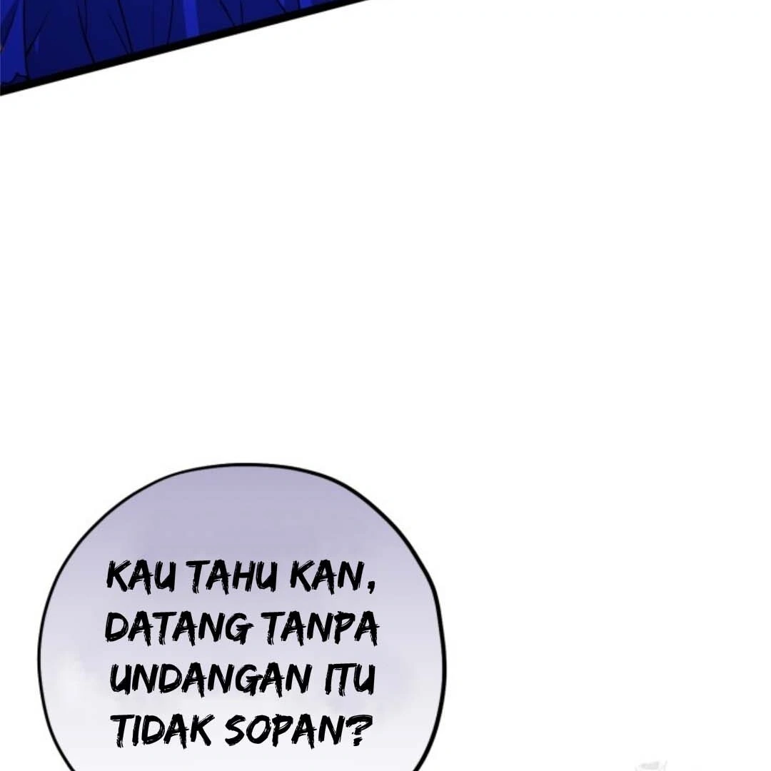 The Villain's Daughter Plans to Run Away Chapter 28 - halaman 135