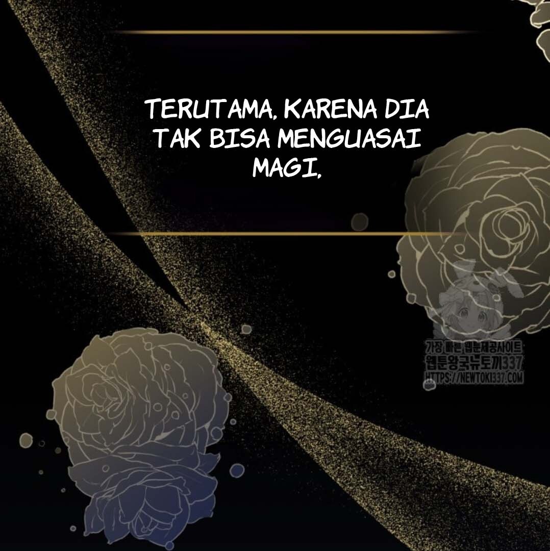 The Villain's Daughter Plans to Run Away Chapter 28 - halaman 142