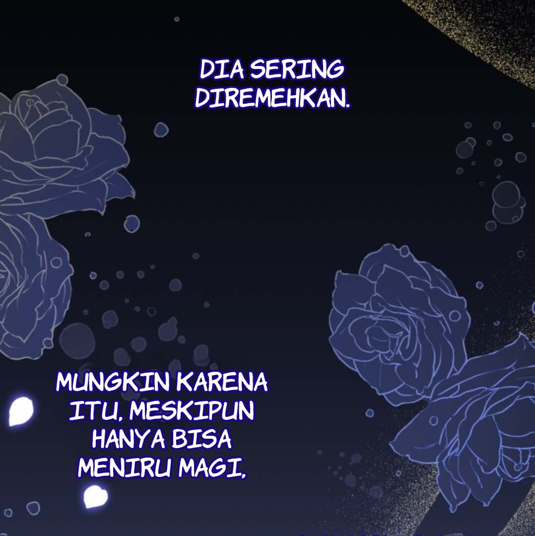 The Villain's Daughter Plans to Run Away Chapter 28 - halaman 143