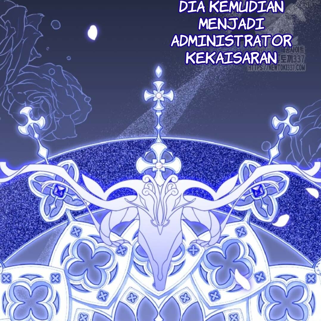 The Villain's Daughter Plans to Run Away Chapter 28 - halaman 144