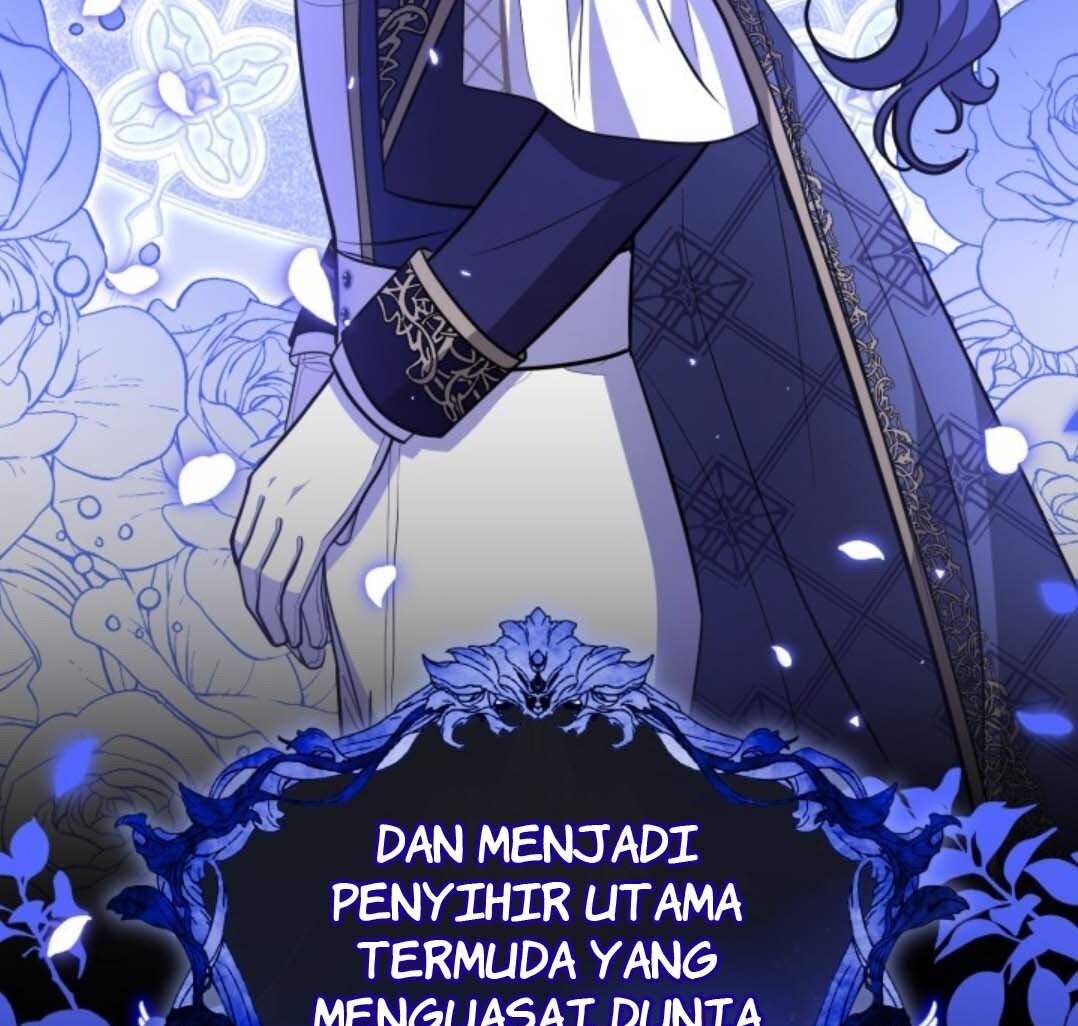 The Villain's Daughter Plans to Run Away Chapter 28 - halaman 146