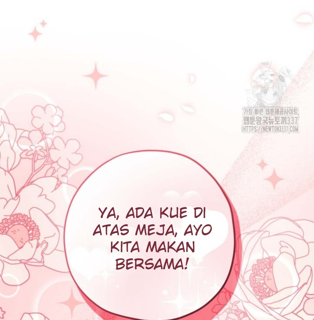 The Villain's Daughter Plans to Run Away Chapter 28 - halaman 156