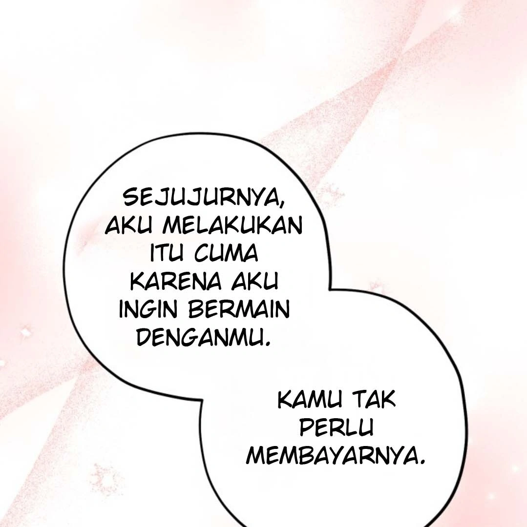 The Villain's Daughter Plans to Run Away Chapter 28 - halaman 17