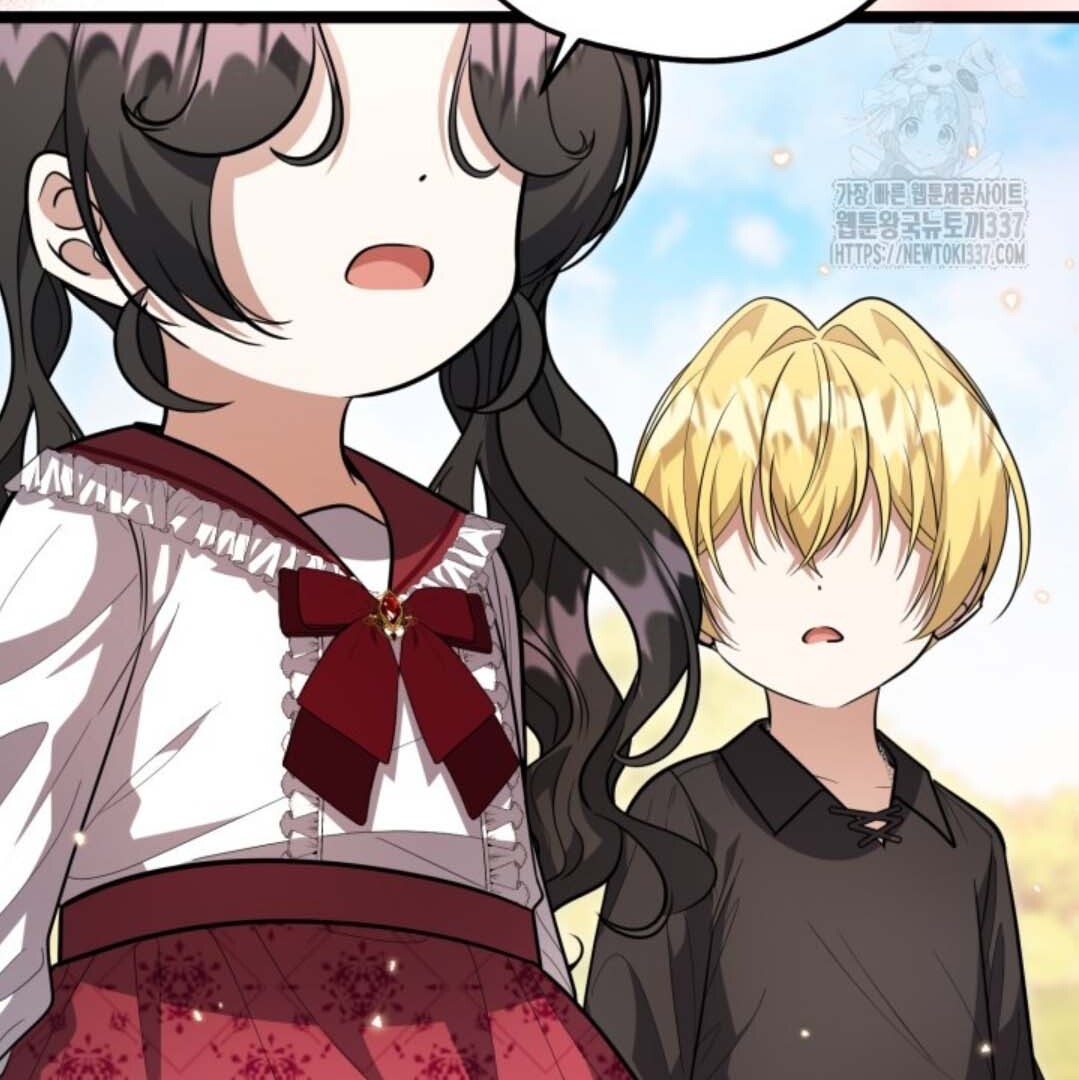The Villain's Daughter Plans to Run Away Chapter 28 - halaman 18