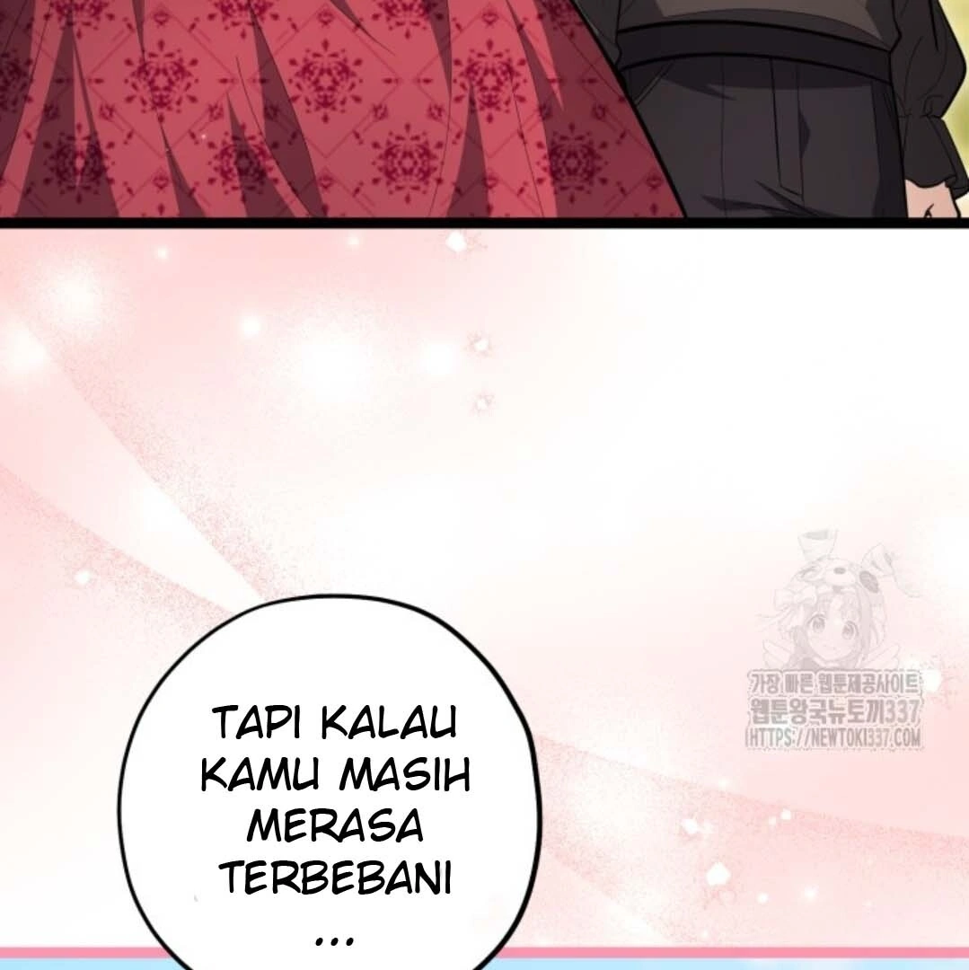 The Villain's Daughter Plans to Run Away Chapter 28 - halaman 19