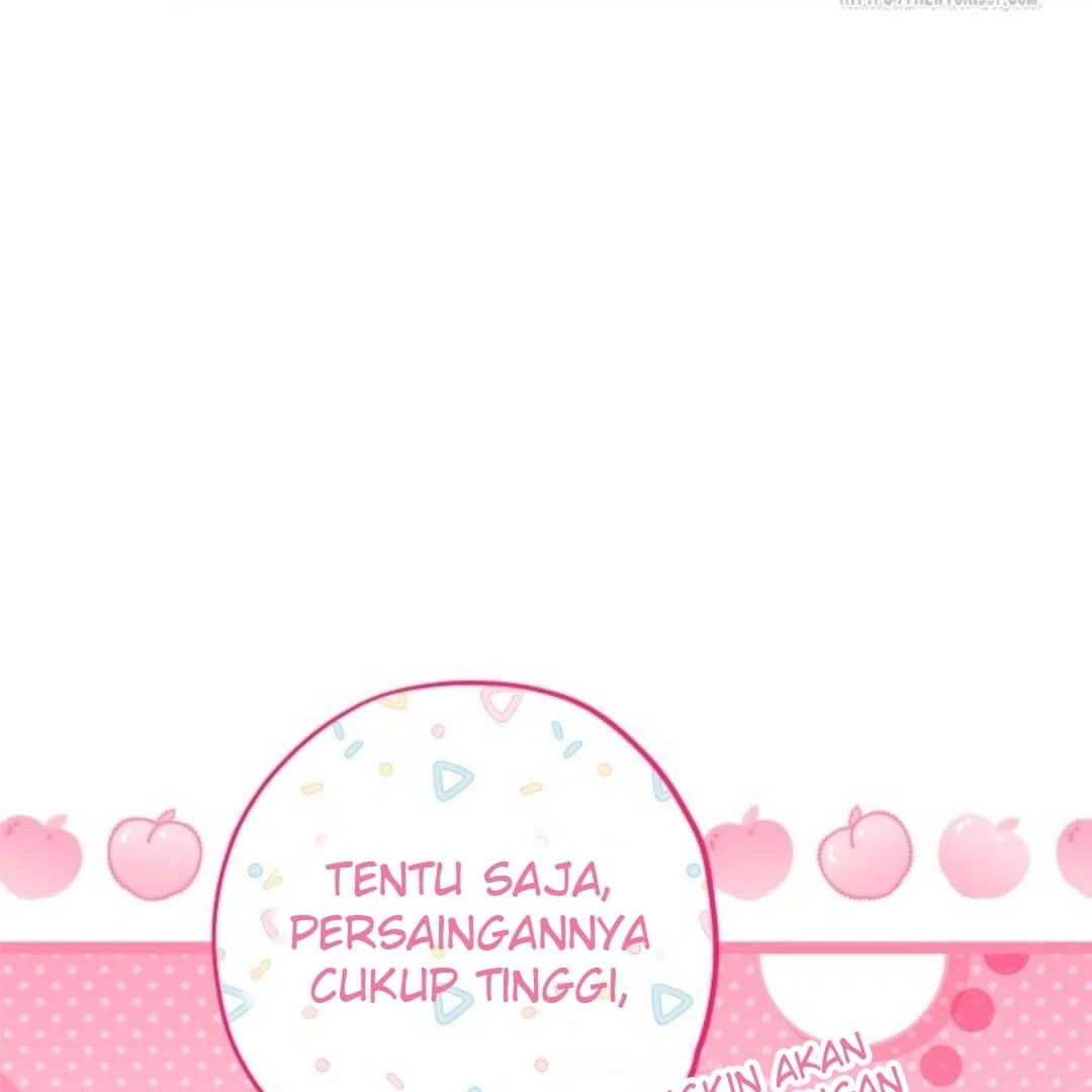 The Villain's Daughter Plans to Run Away Chapter 28 - halaman 26
