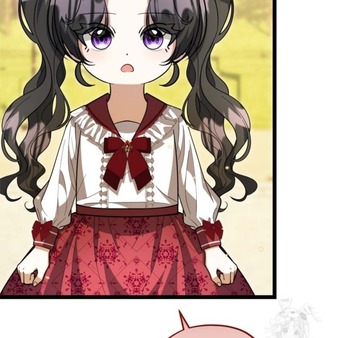 The Villain's Daughter Plans to Run Away Chapter 28 - halaman 34