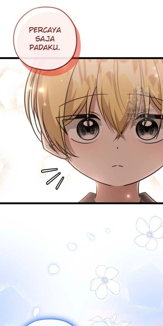 The Villain's Daughter Plans to Run Away Chapter 28 - halaman 38