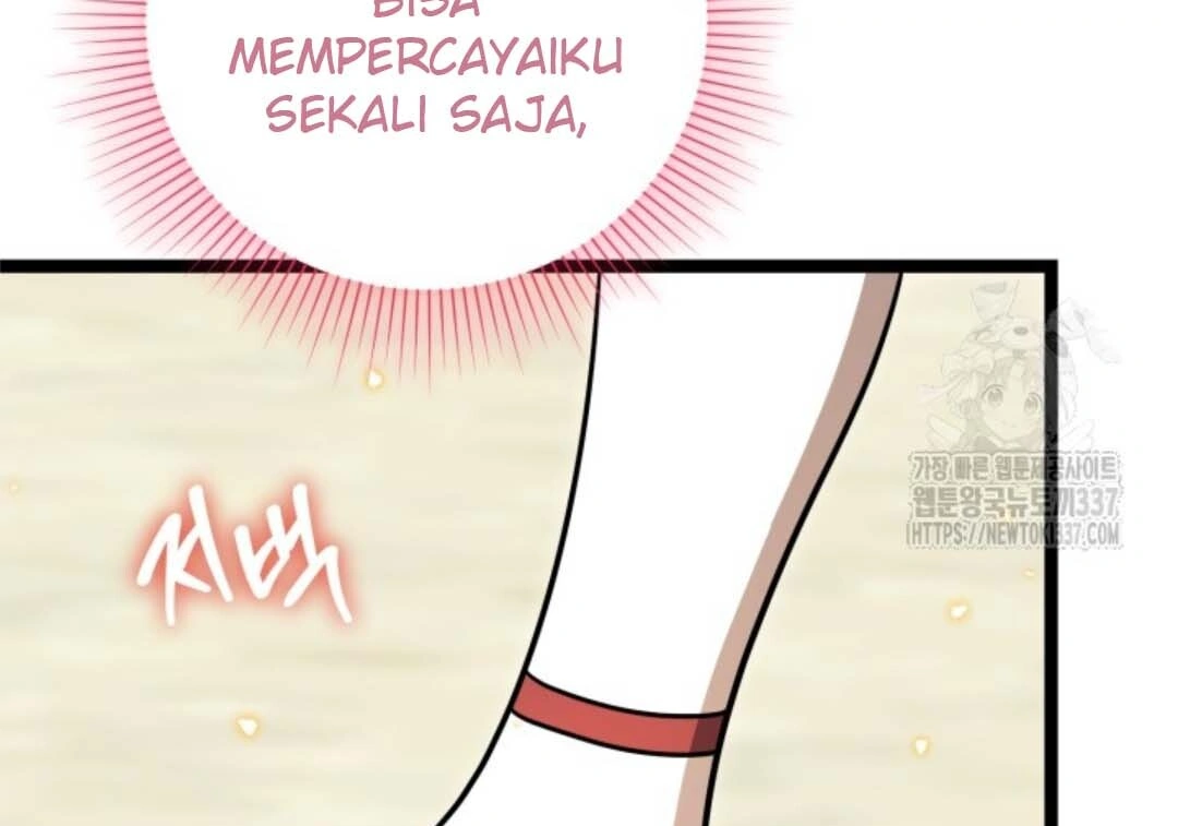The Villain's Daughter Plans to Run Away Chapter 28 - halaman 47