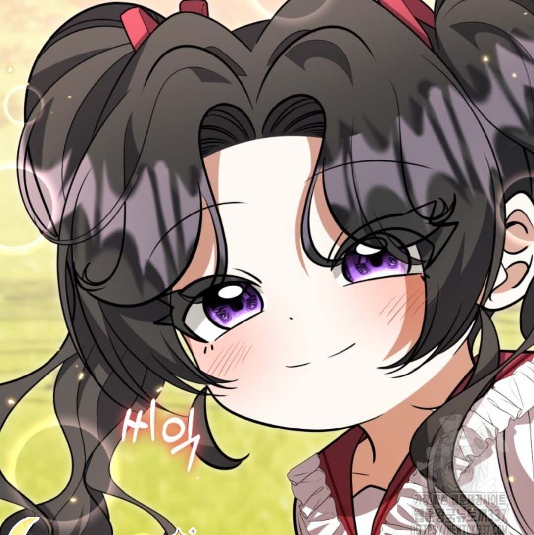 The Villain's Daughter Plans to Run Away Chapter 28 - halaman 58
