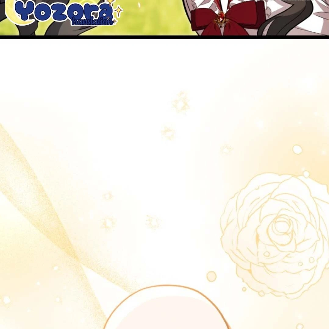 The Villain's Daughter Plans to Run Away Chapter 28 - halaman 59