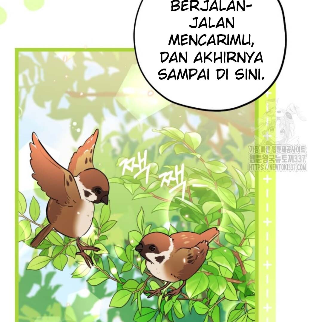 The Villain's Daughter Plans to Run Away Chapter 28 - halaman 6