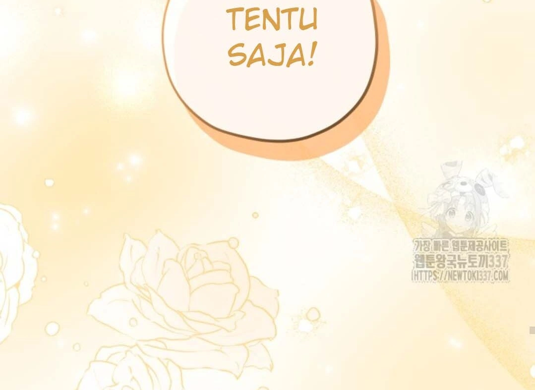 The Villain's Daughter Plans to Run Away Chapter 28 - halaman 60