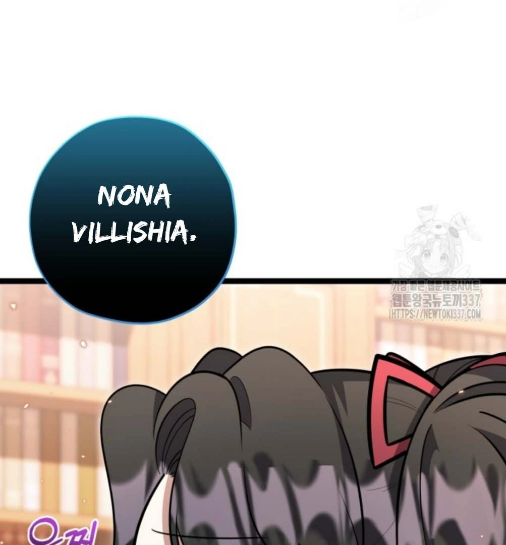 The Villain's Daughter Plans to Run Away Chapter 28 - halaman 78