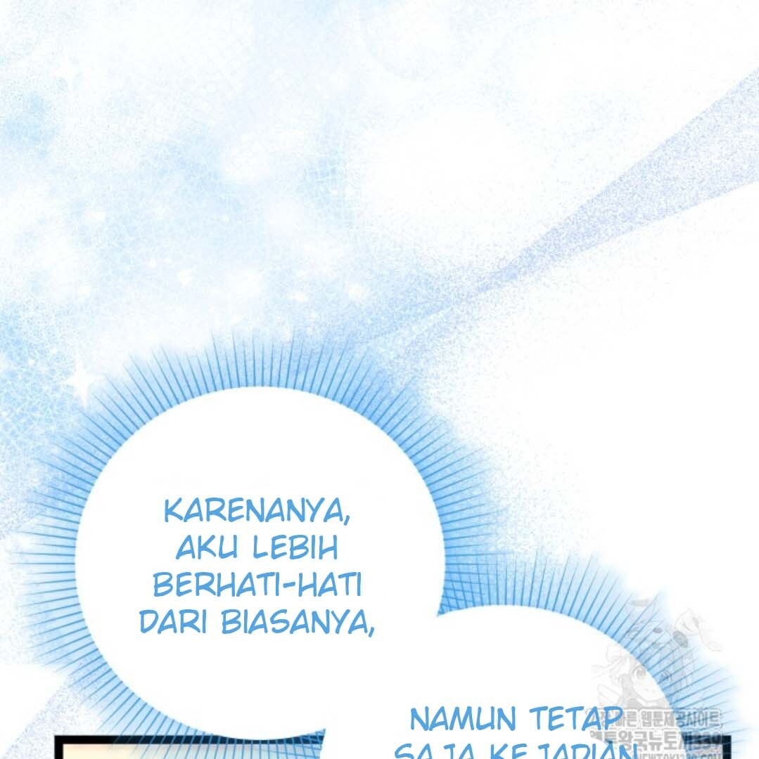 The Villain's Daughter Plans to Run Away Chapter 29 - halaman 108