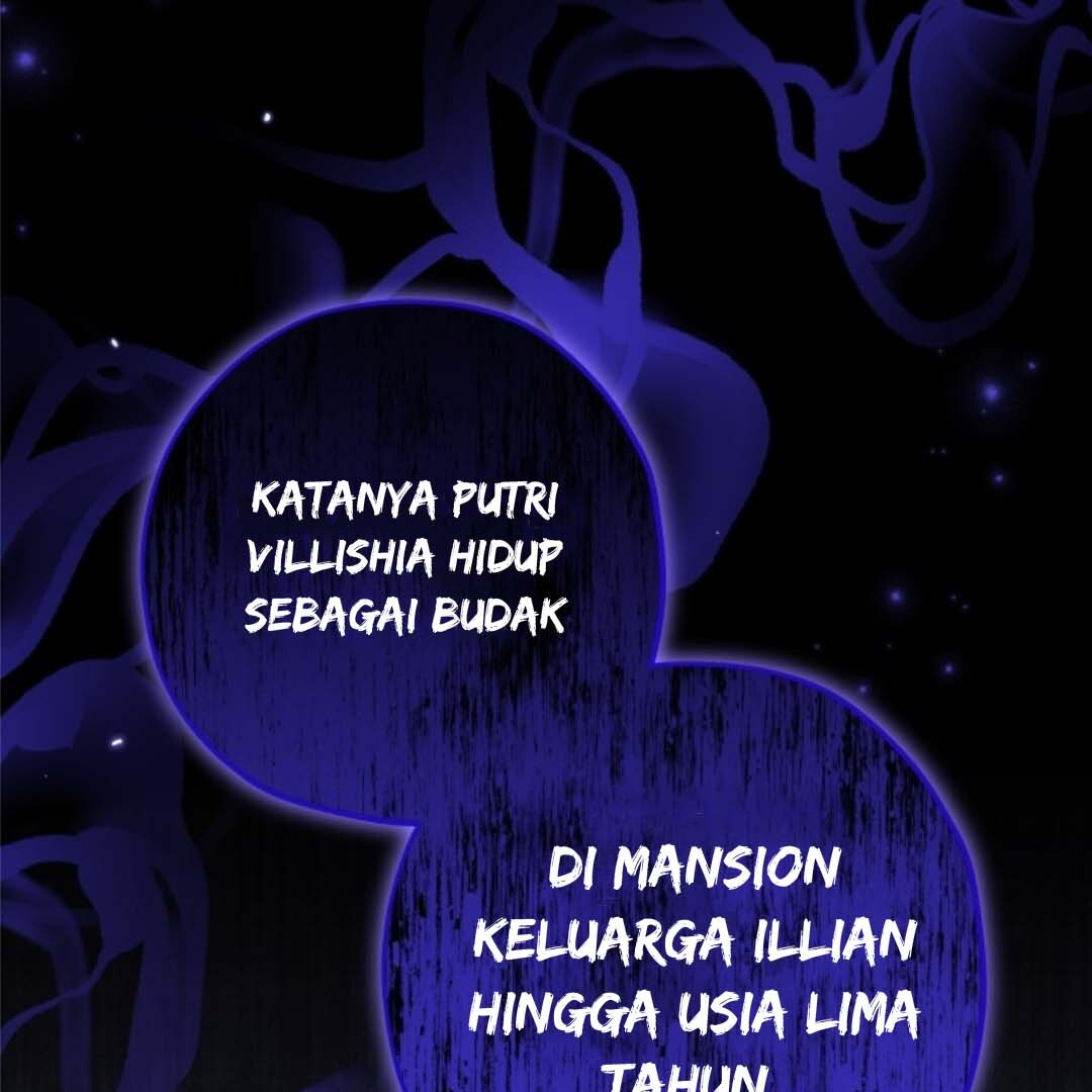 The Villain's Daughter Plans to Run Away Chapter 29 - halaman 11