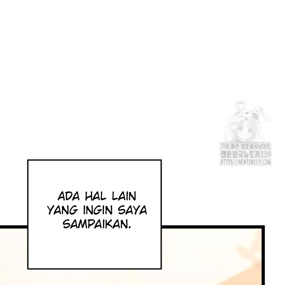 The Villain's Daughter Plans to Run Away Chapter 29 - halaman 127