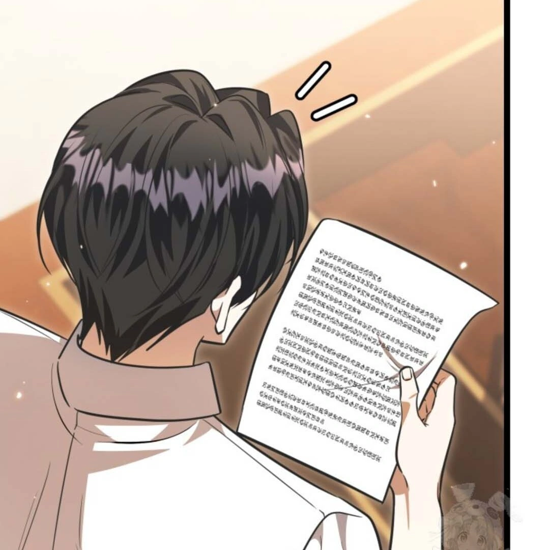The Villain's Daughter Plans to Run Away Chapter 29 - halaman 128