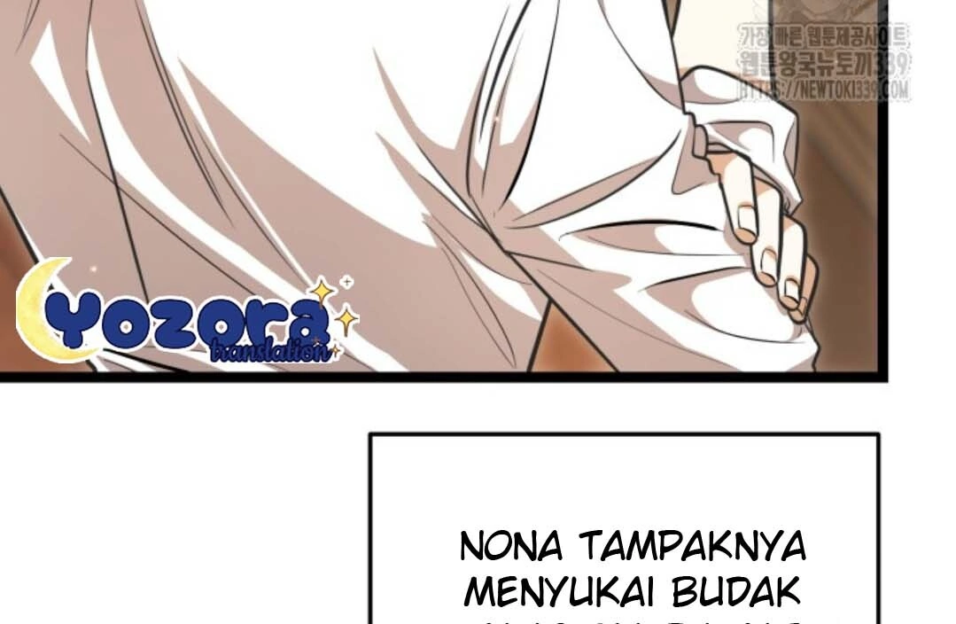 The Villain's Daughter Plans to Run Away Chapter 29 - halaman 129