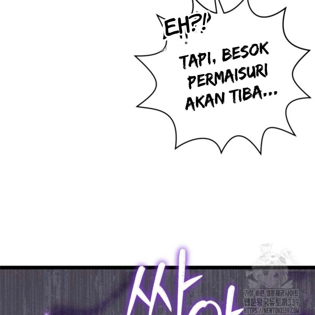 The Villain's Daughter Plans to Run Away Chapter 29 - halaman 136