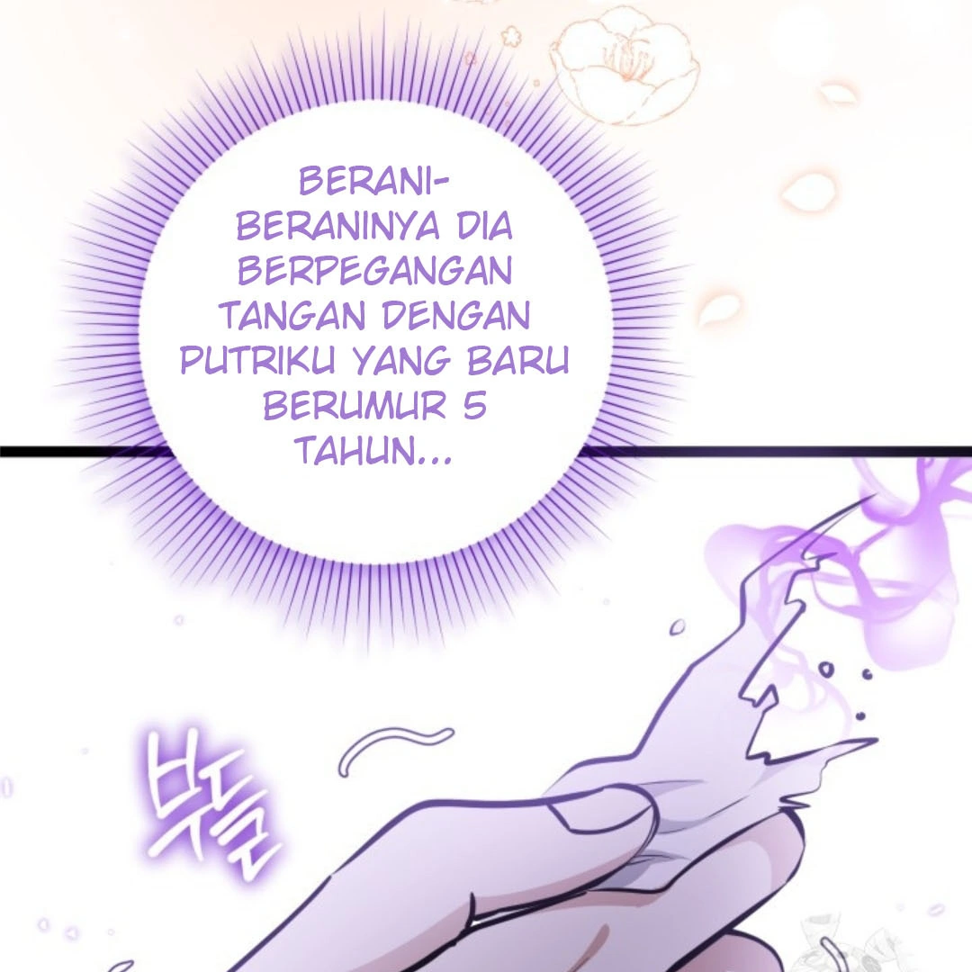 The Villain's Daughter Plans to Run Away Chapter 29 - halaman 142