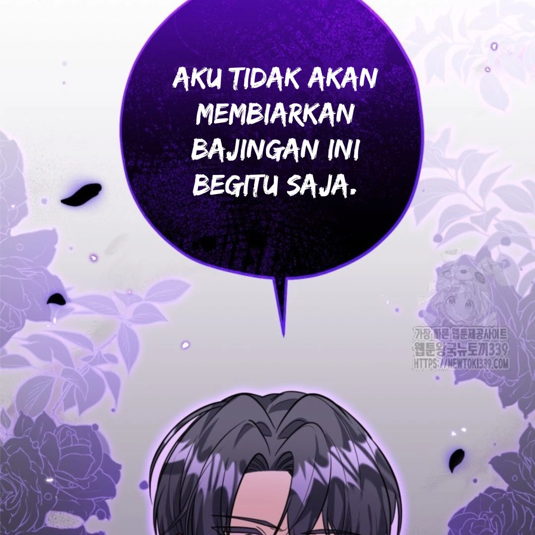 The Villain's Daughter Plans to Run Away Chapter 29 - halaman 144