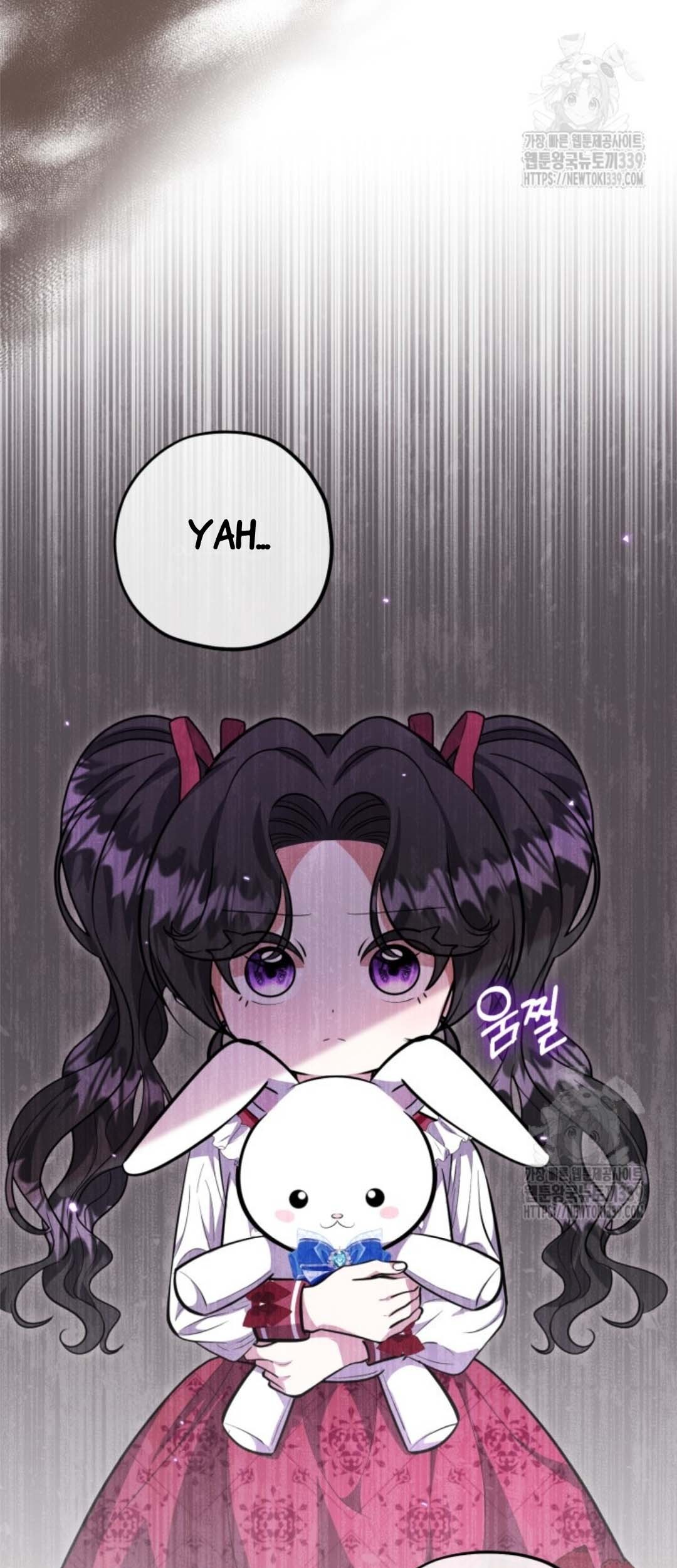 The Villain's Daughter Plans to Run Away Chapter 29 - halaman 29