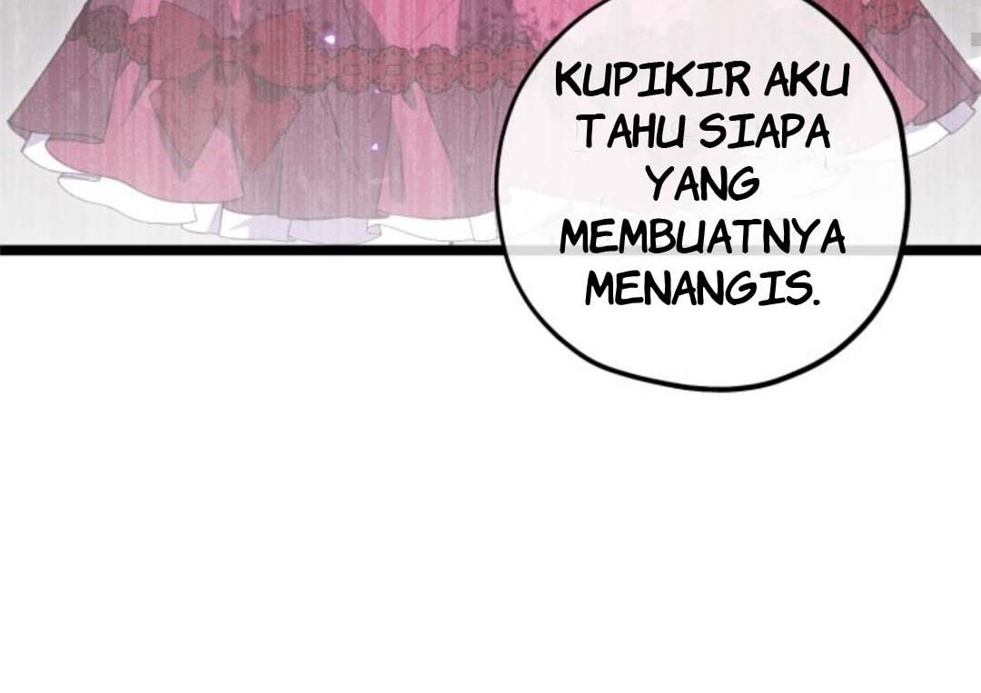 The Villain's Daughter Plans to Run Away Chapter 29 - halaman 30