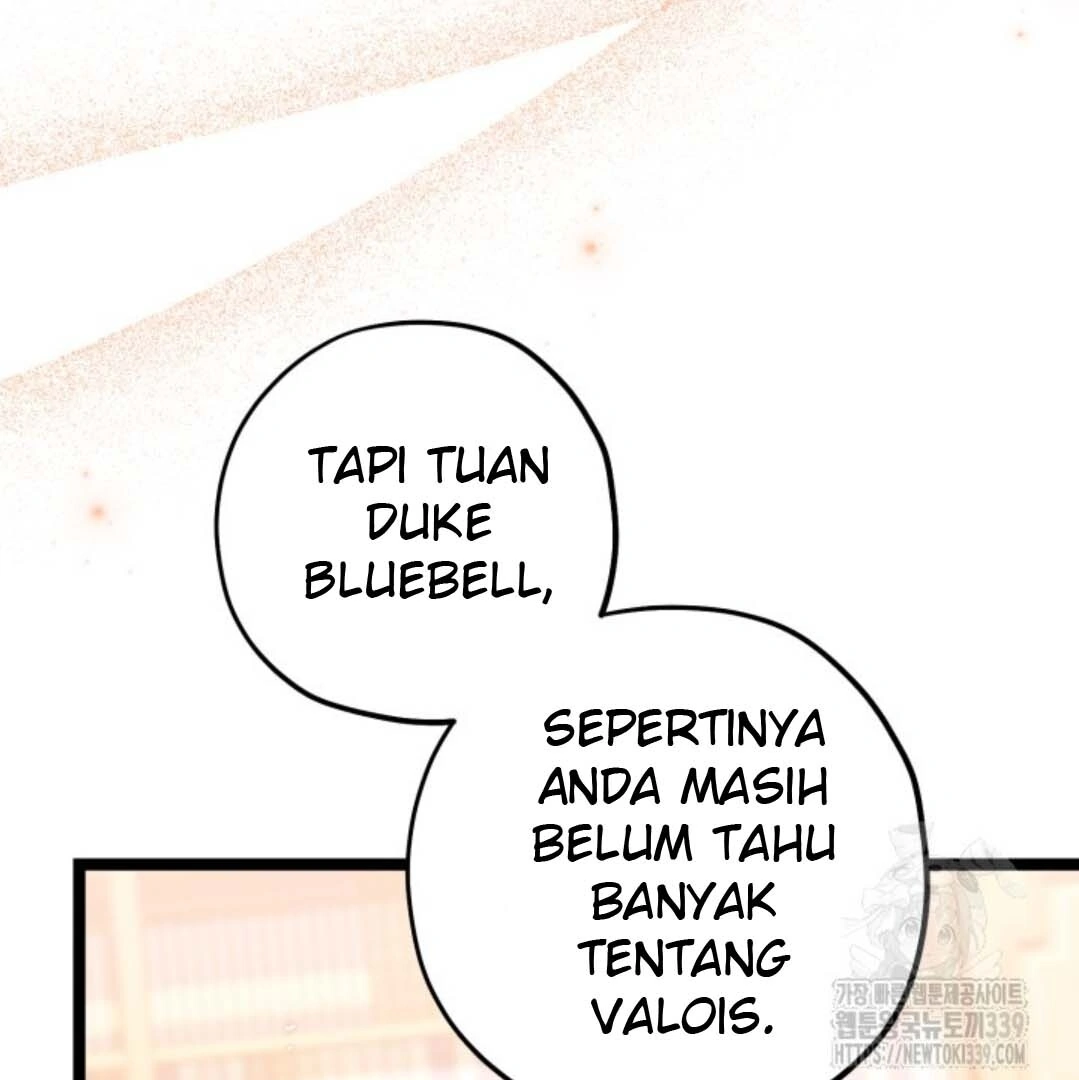 The Villain's Daughter Plans to Run Away Chapter 29 - halaman 59