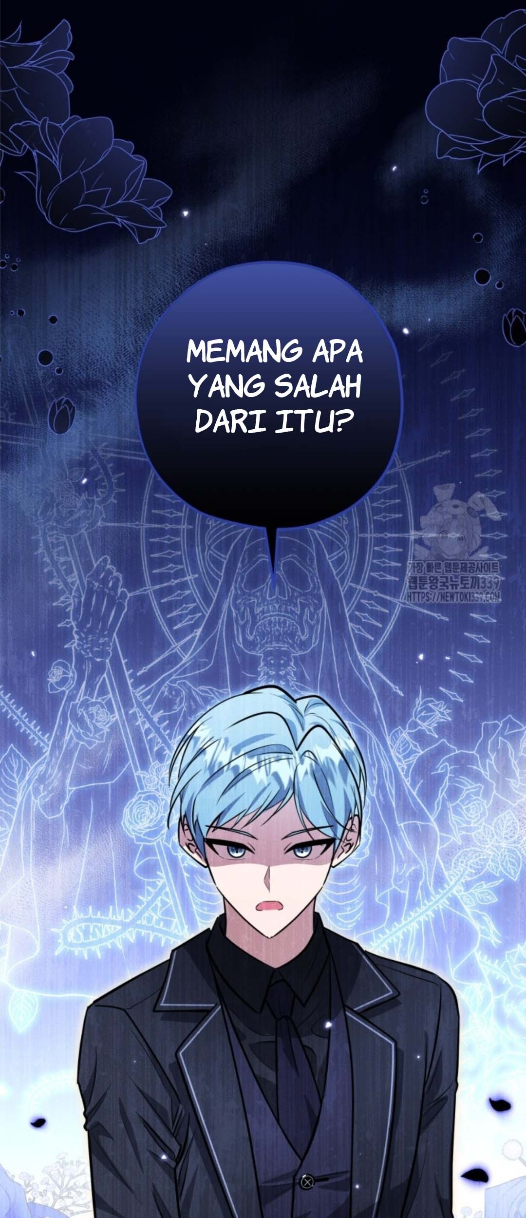 The Villain's Daughter Plans to Run Away Chapter 29 - halaman 67
