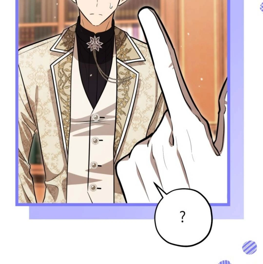 The Villain's Daughter Plans to Run Away Chapter 29 - halaman 75