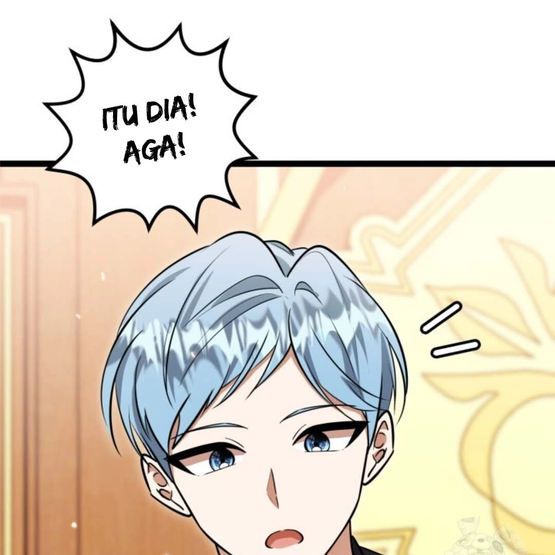 The Villain's Daughter Plans to Run Away Chapter 29 - halaman 90