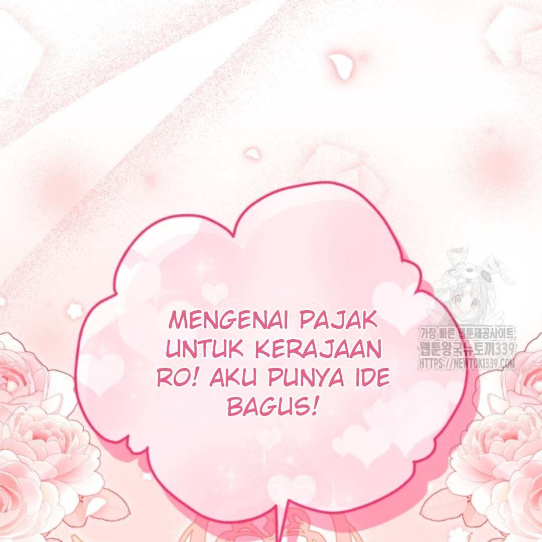 The Villain's Daughter Plans to Run Away Chapter 29 - halaman 92