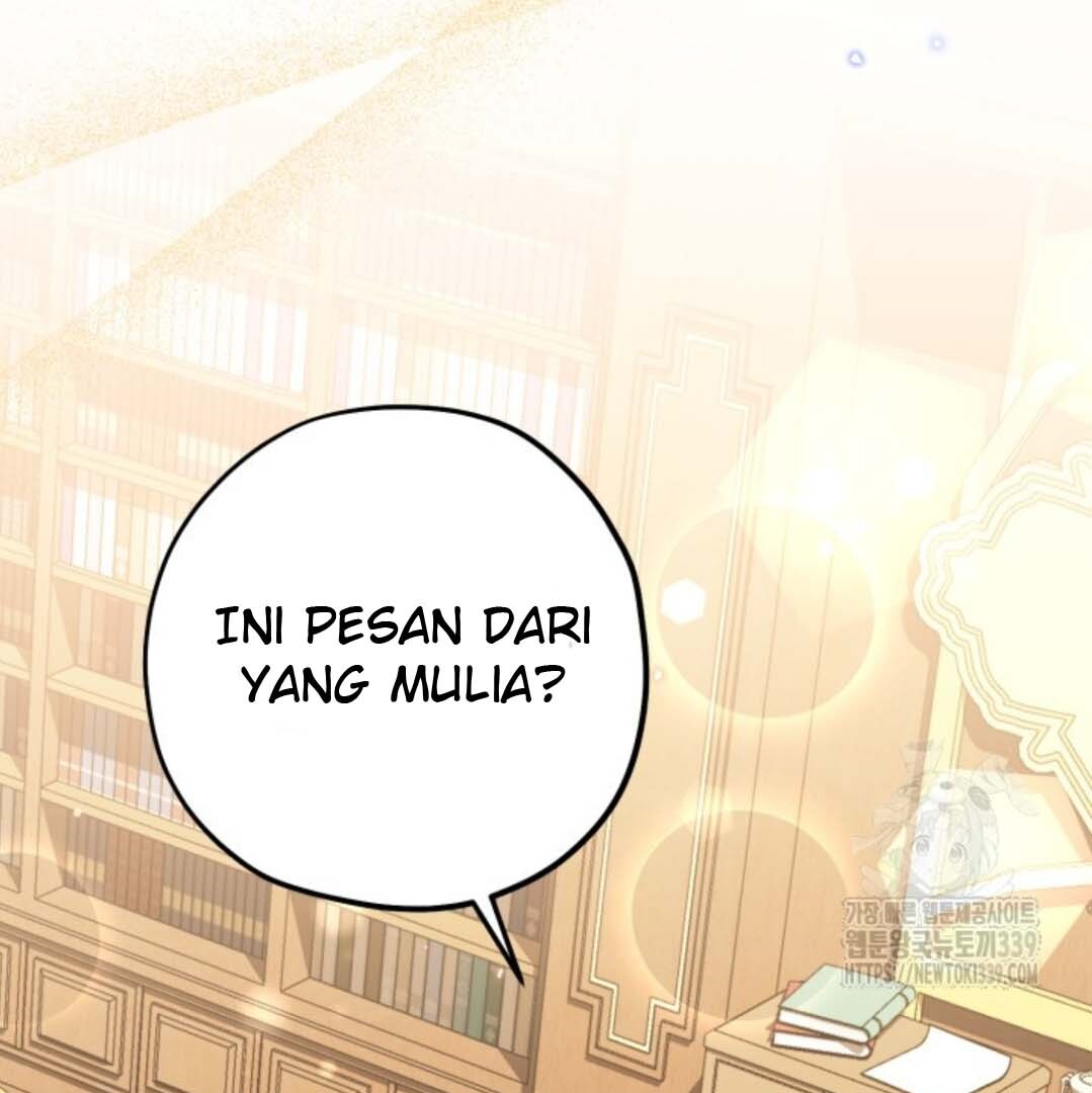 The Villain's Daughter Plans to Run Away Chapter 29 - halaman 98