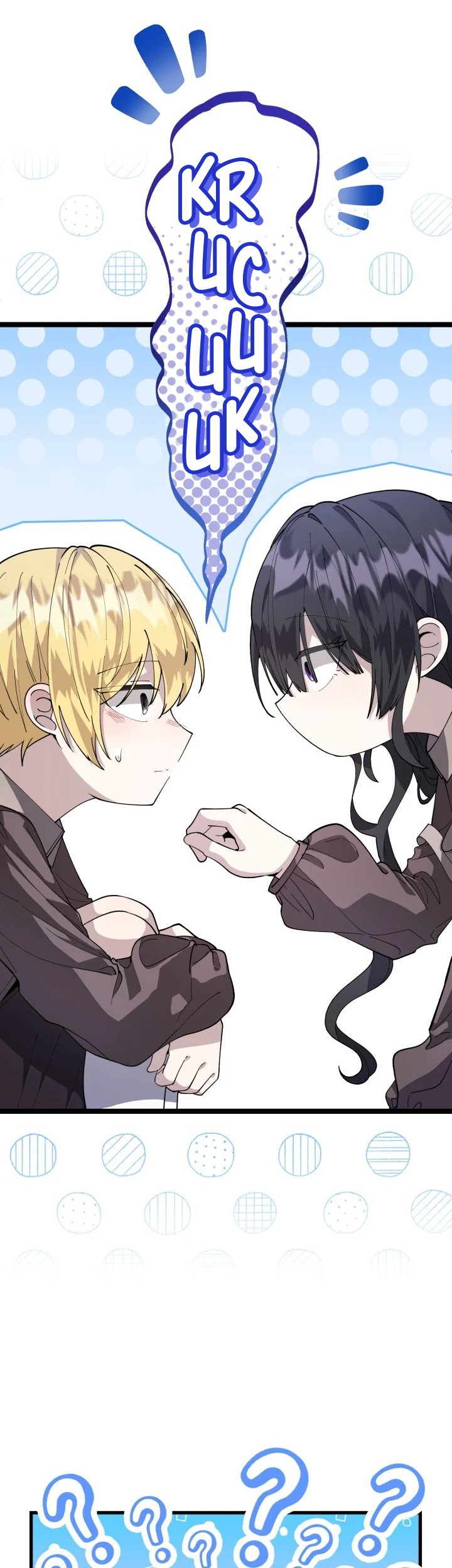 The Villain's Daughter Plans to Run Away Chapter 3 - halaman 21