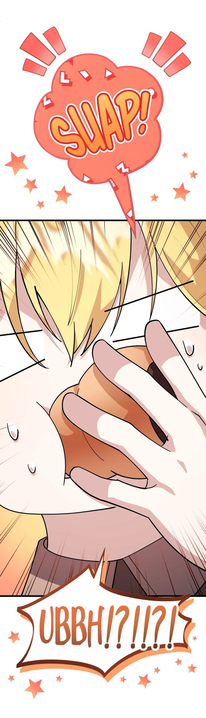 The Villain's Daughter Plans to Run Away Chapter 3 - halaman 31