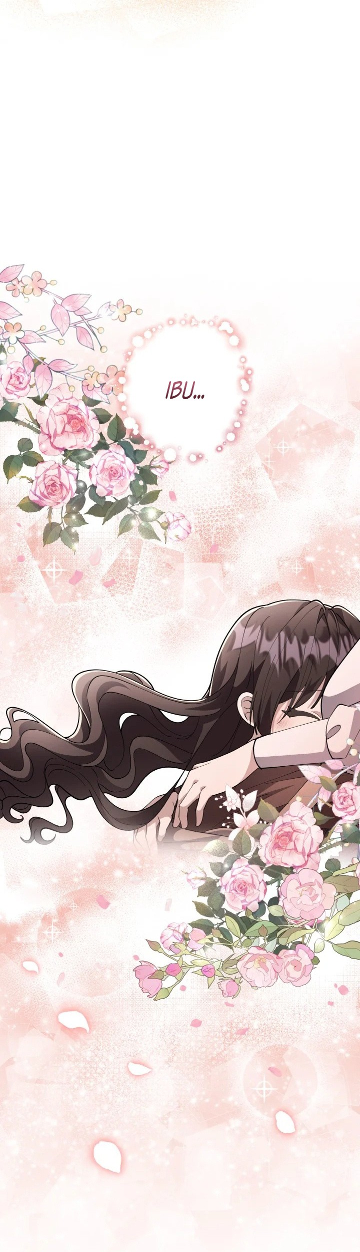The Villain's Daughter Plans to Run Away Chapter 3 - halaman 40