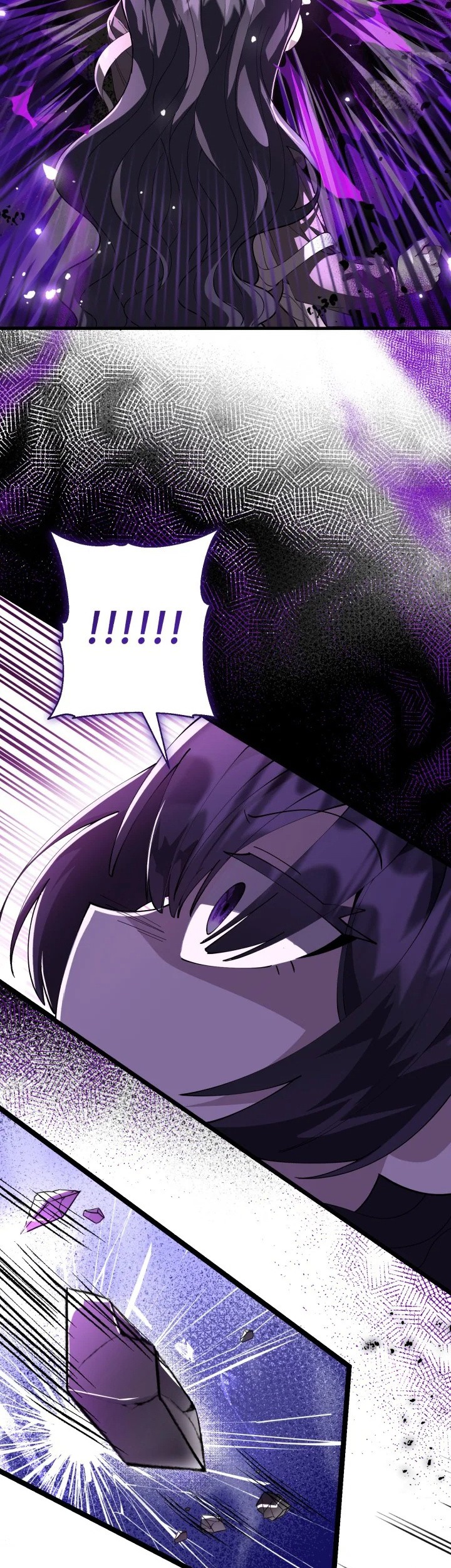 The Villain's Daughter Plans to Run Away Chapter 3 - halaman 48